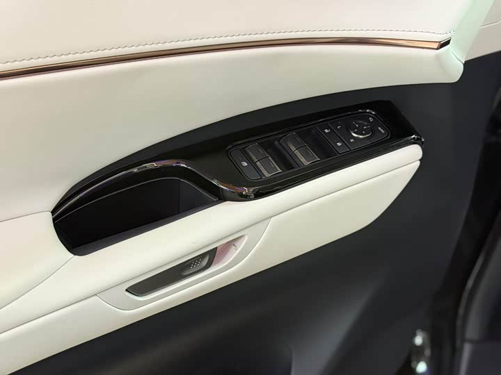 Lexus LM 2023 2023款 350h 七座隽雅版