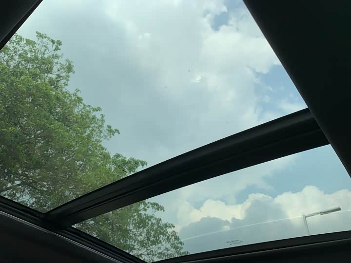 Ford Ranger 2023 2023款 野地四驱自动版 柴油