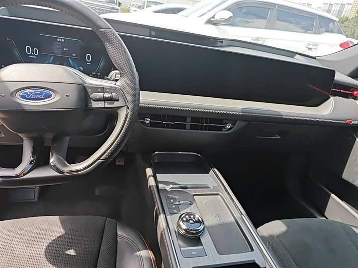 Ford Mondeo Sport (Evos) 2022 2022款 EcoBoost 245 ST-Line