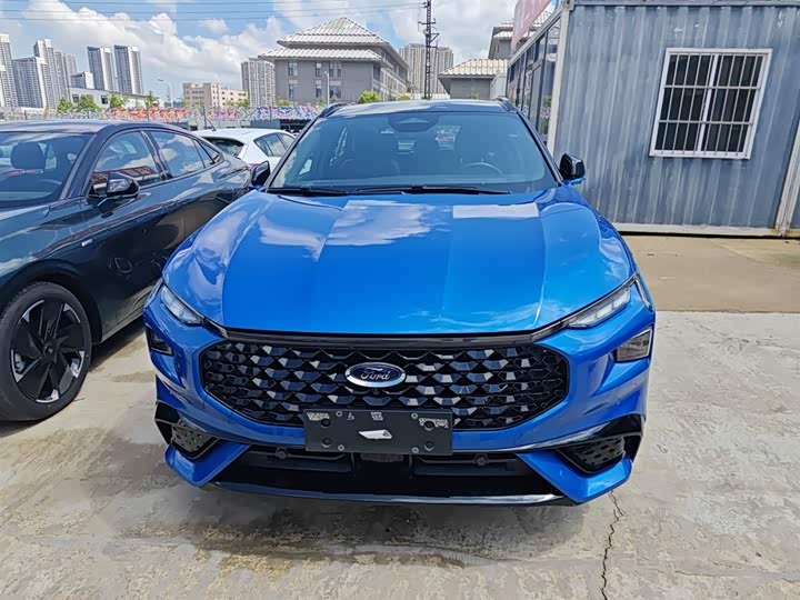 Ford Mondeo Sport (Evos) 2022 2022款 EcoBoost 245 ST-Line