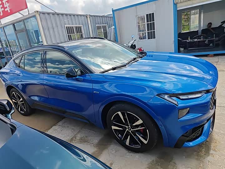 Ford Mondeo Sport (Evos) 2022 2022款 EcoBoost 245 ST-Line