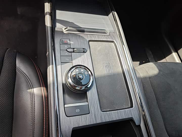 Ford Mondeo Sport (Evos) 2022 2022款 EcoBoost 245 ST-Line