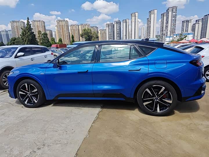 Ford Mondeo Sport (Evos) 2022 2022款 EcoBoost 245 ST-Line