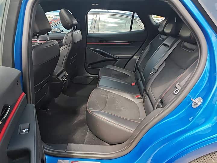 Ford Mondeo Sport (Evos) 2022 2022款 EcoBoost 245 ST-Line