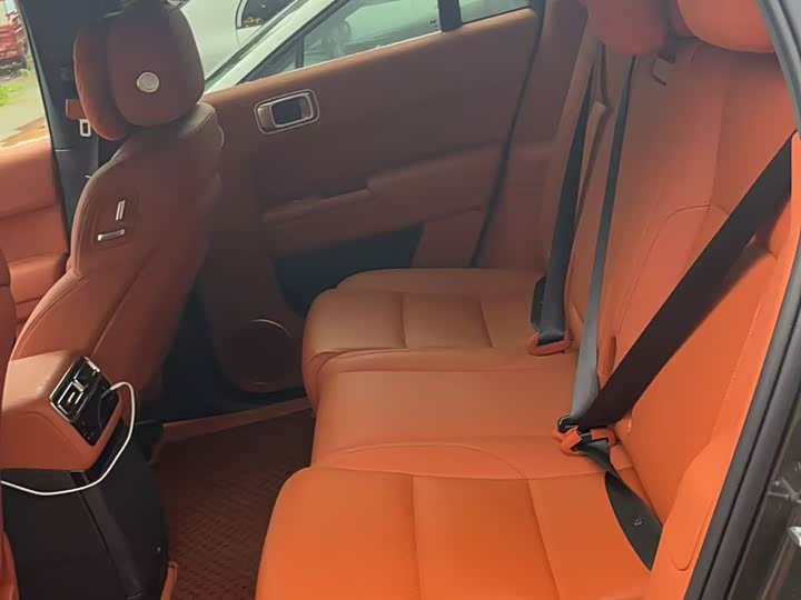 LiXiang L7 2025 2025款 Max 智能焕新版