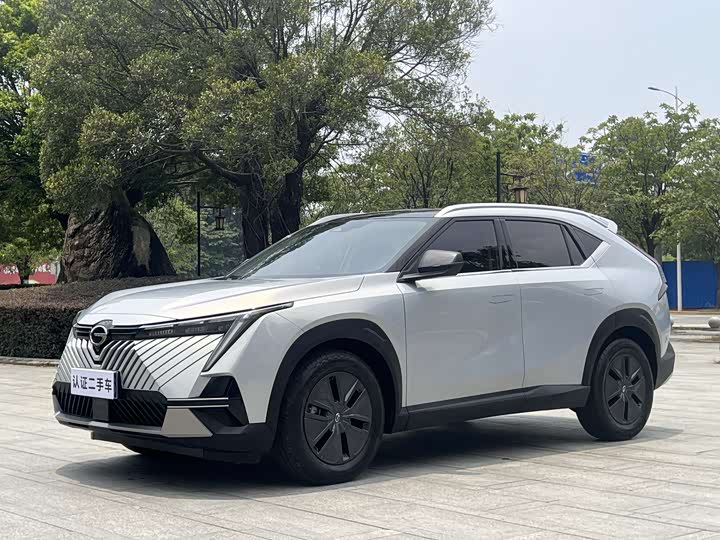 GAC Trumpchi Emkoo 2022 2022款 1.5T 超新星版