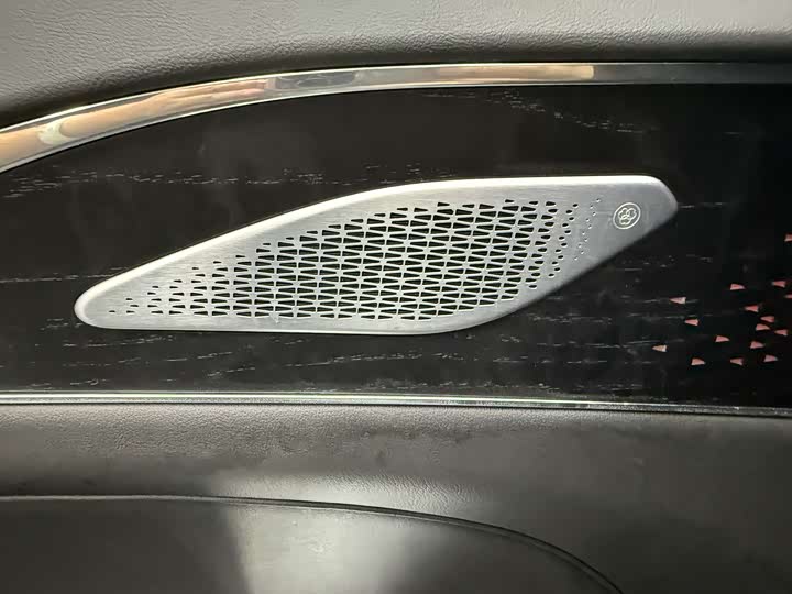 Cadillac Lyriq 2022 2022款 后驱长续航豪华版