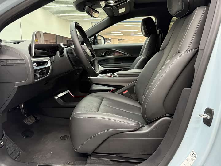 Cadillac Lyriq 2022 2022款 后驱长续航豪华版