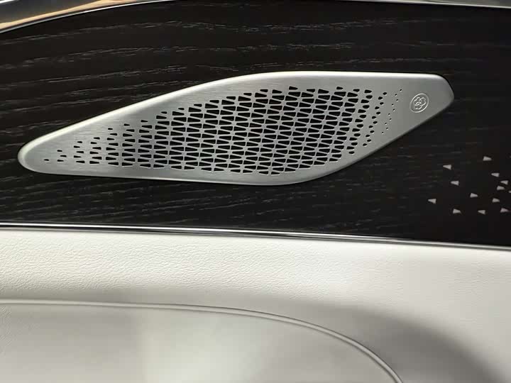 Cadillac Lyriq 2022 2022款 后驱长续航豪华版