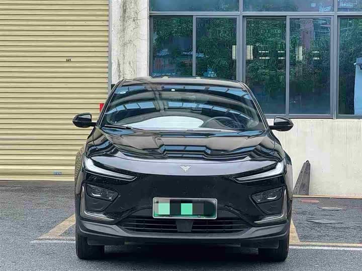 Hozon X 2023 2023款 500