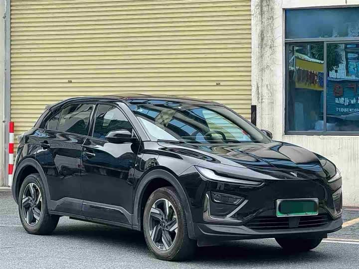 Hozon X 2023 2023款 500