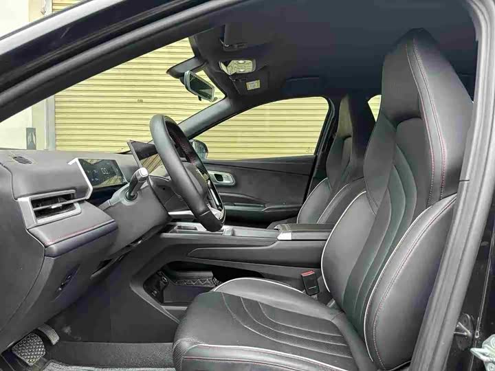 Hozon X 2023 2023款 500