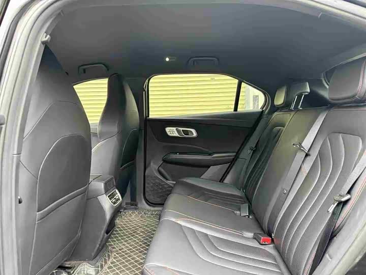 Hozon X 2023 2023款 500