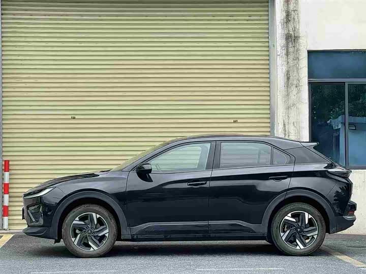 Hozon X 2023 2023款 500