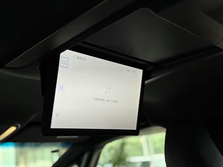 Lexus LM 2023 2023款 500h 六座尊崇版