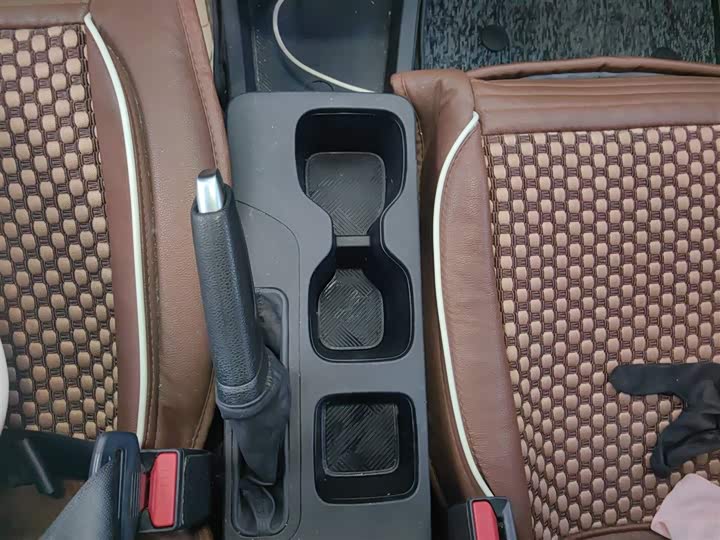 Geely Geometry E Firefly 2024 2024款 301km 流光