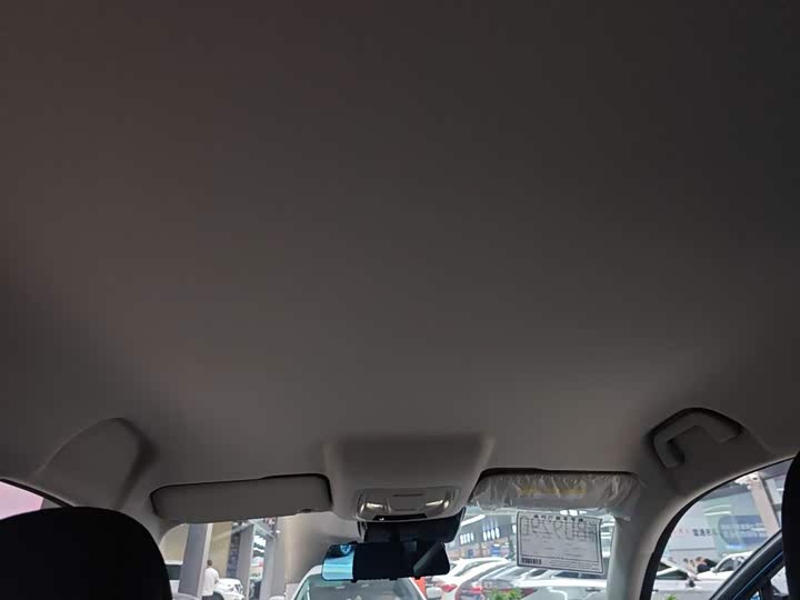 Ora Good Cat (03) 2023 2023款 401km标准续航 豪华型 磷酸铁锂