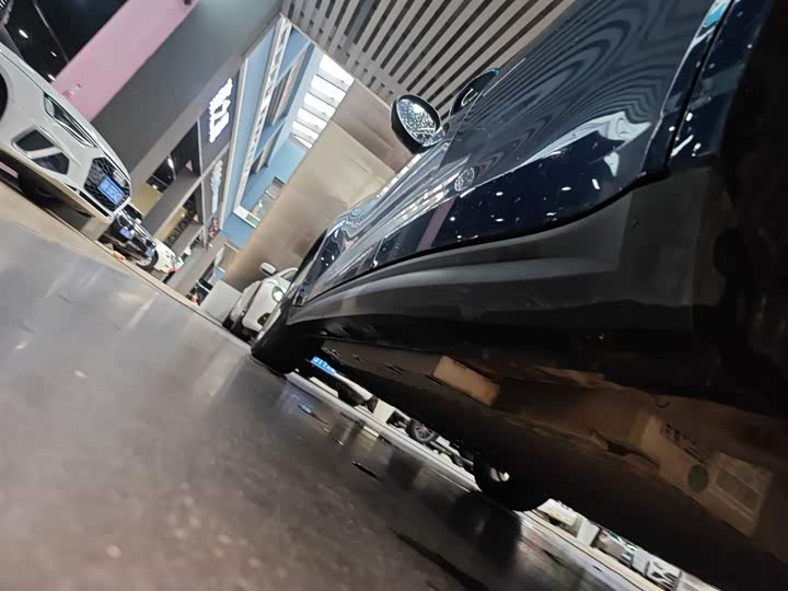 Ora Good Cat (03) 2023 2023款 401km标准续航 豪华型 磷酸铁锂