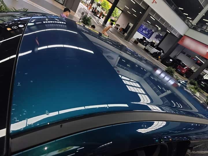 Ora Good Cat (03) 2023 2023款 401km标准续航 豪华型 磷酸铁锂