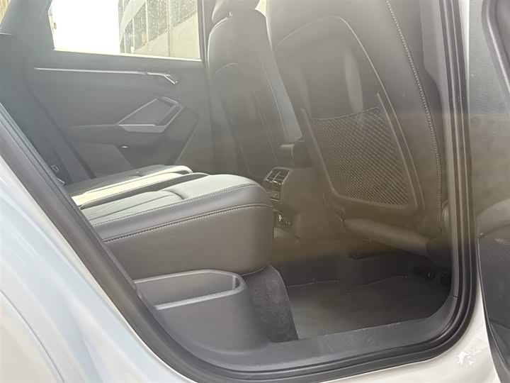 Audi Q3 2024 2024款 40 TFSI 时尚动感型