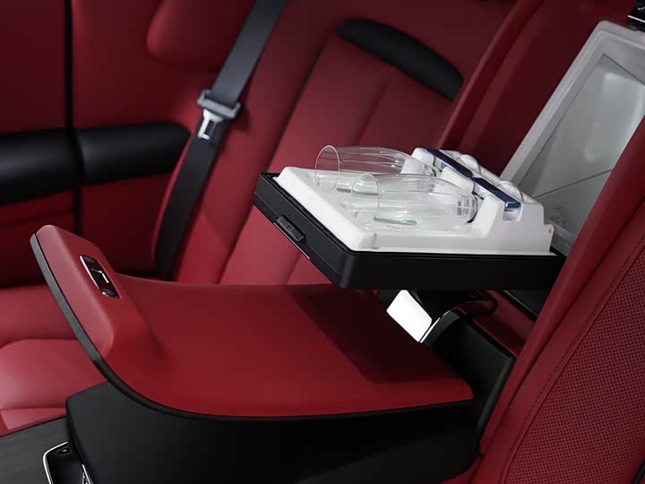 Rolls-Royce Ghost 2021 2021款 6.7T 长轴距版