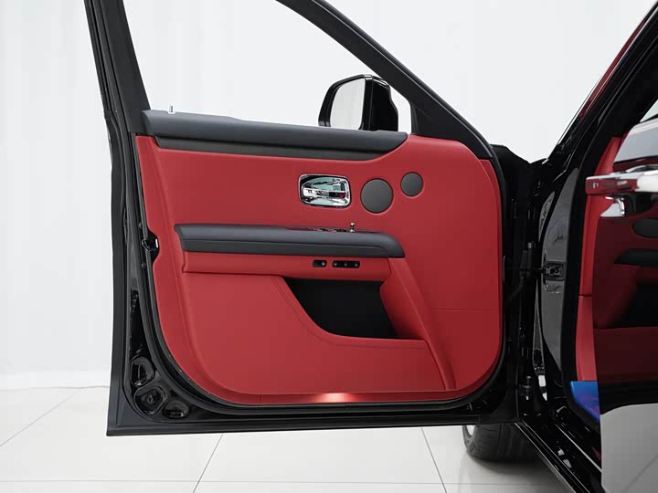 Rolls-Royce Ghost 2021 2021款 6.7T 长轴距版