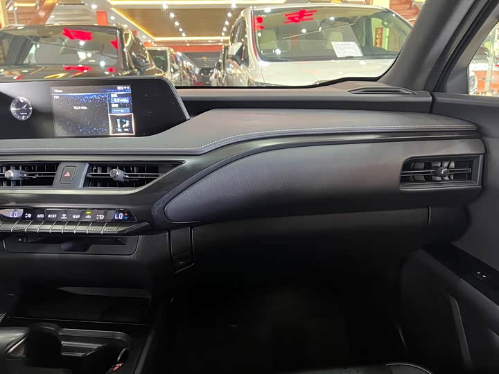 Lexus UX 2020 2020款 200 特别版