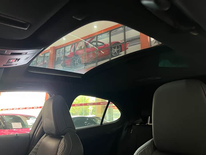 Lexus UX 2020 2020款 200 特别版