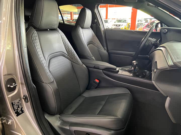 Lexus UX 2020 2020款 200 特别版