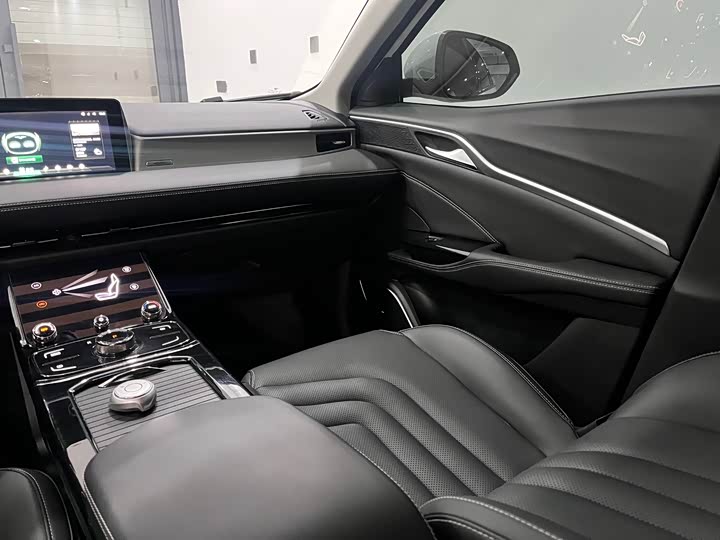 Hozon U 2022 2022款 智400 Pro 三元锂