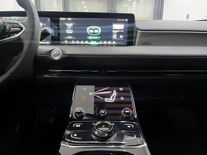 Hozon U 2022 2022款 智400 Pro 三元锂