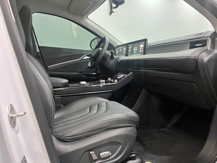 Hozon U 2022 2022款 智400 Pro 三元锂