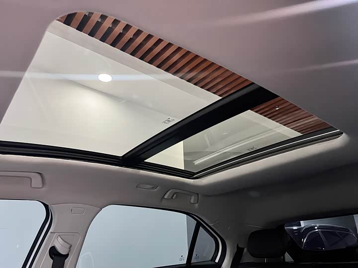 Hozon U 2022 2022款 智400 Pro 三元锂