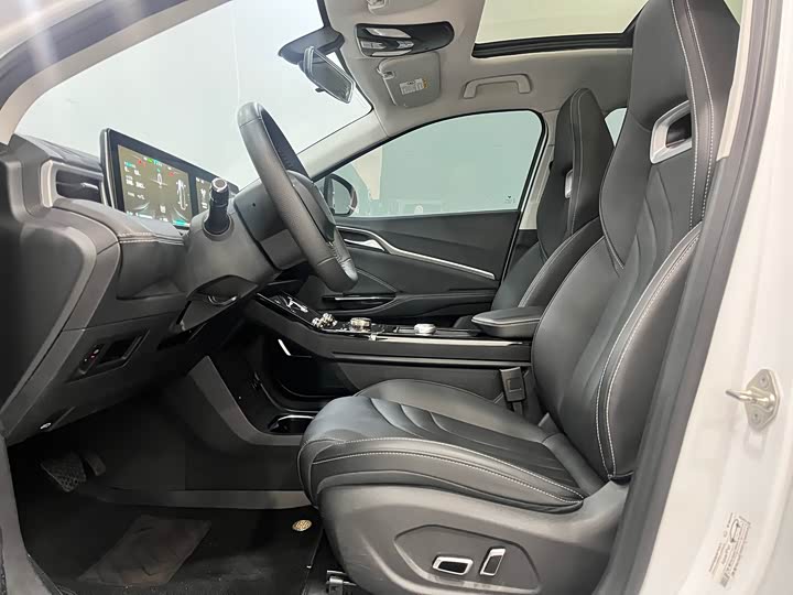 Hozon U 2022 2022款 智400 Pro 三元锂