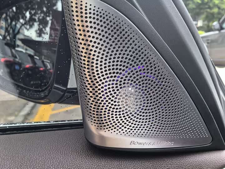 BMW 5 Series Hybrid 2022 2022款 改款 535Le M运动套装