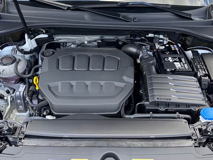 Audi Q3 2024 2024款 40 TFSI 时尚动感型