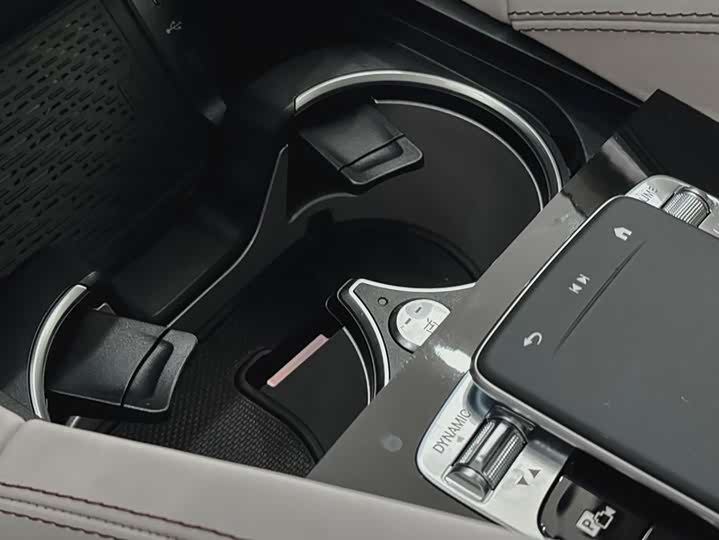 Mercedes-Benz Maybach GLS 2024 2024款 GLS 480 4MATIC