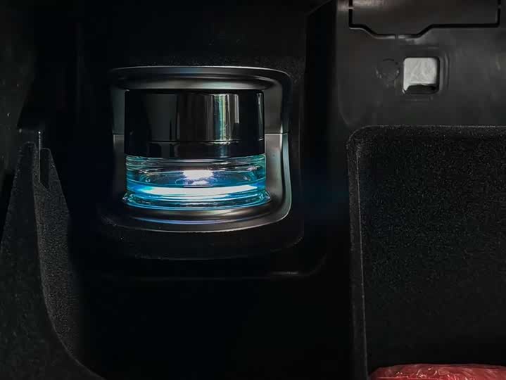 Mercedes-Benz Maybach GLS 2024 2024款 GLS 480 4MATIC