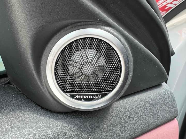 Land Rover Range Rover Evoque L 2024 2024款 揽胜极光L SE 驭光尊耀版