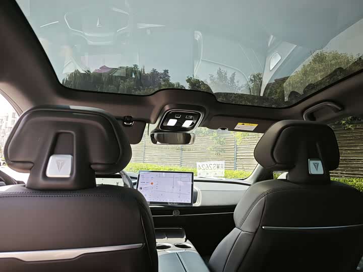 Changan Deepal SL03 2024 2024款 530Max纯电版