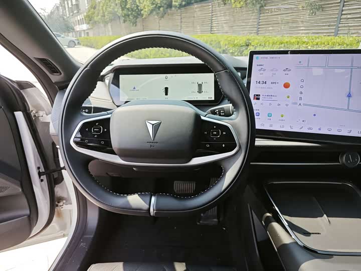 Changan Deepal SL03 2024 2024款 530Max纯电版