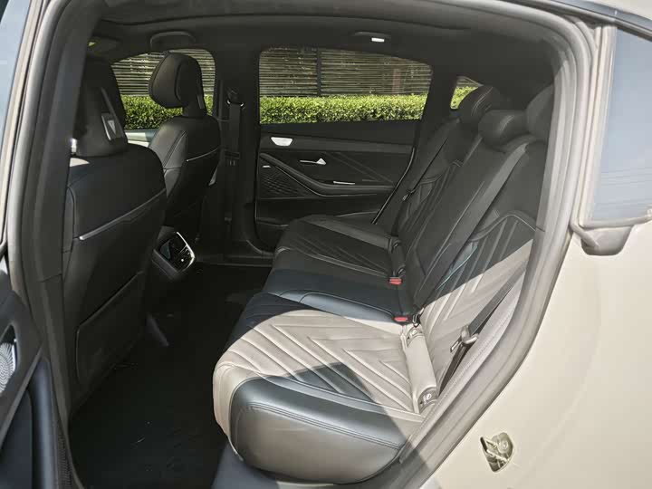 Changan Deepal SL03 2024 2024款 530Max纯电版