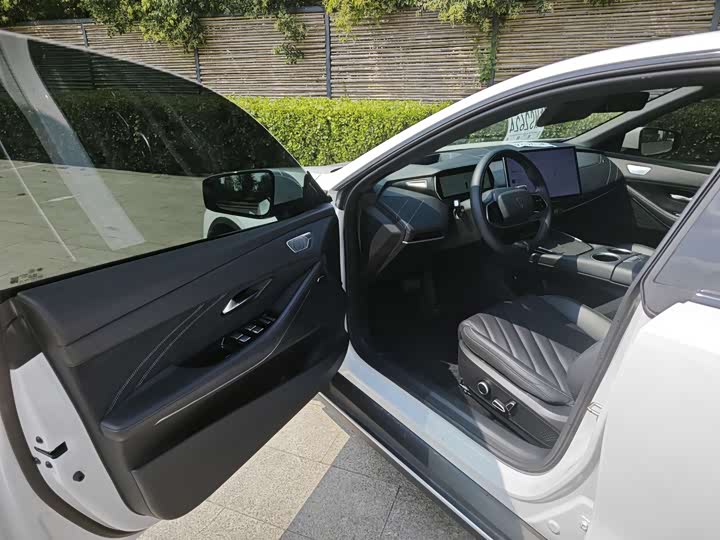 Changan Deepal SL03 2024 2024款 530Max纯电版