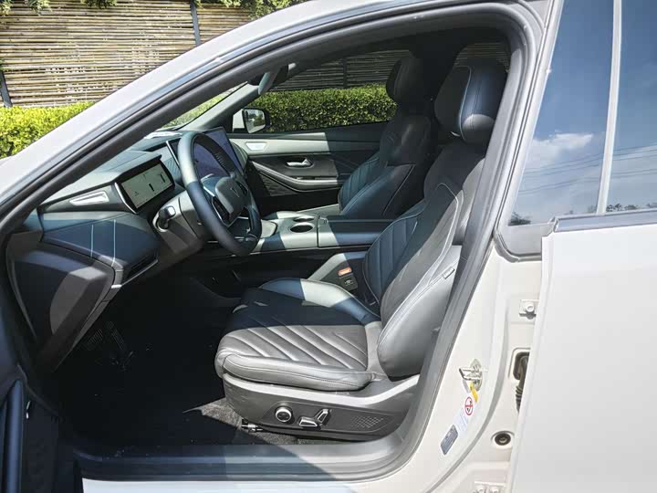 Changan Deepal SL03 2024 2024款 530Max纯电版