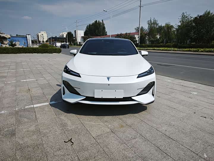 Changan Deepal SL03 2024 2024款 530Max纯电版