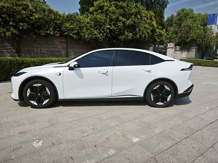 Changan Deepal SL03 2024 2024款 530Max纯电版