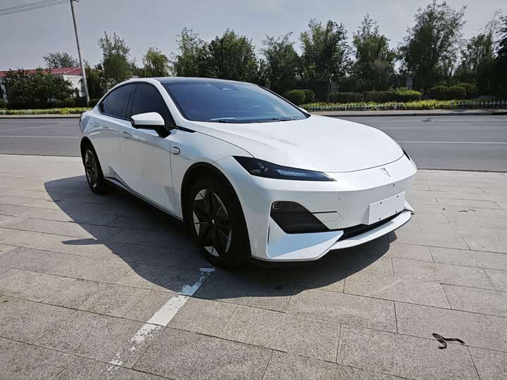 Changan Deepal SL03 2024 2024款 530Max纯电版