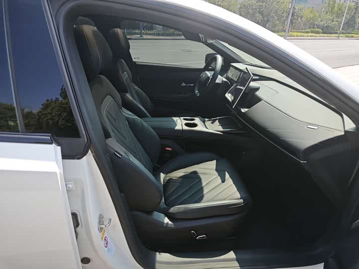 Changan Deepal SL03 2024 2024款 530Max纯电版