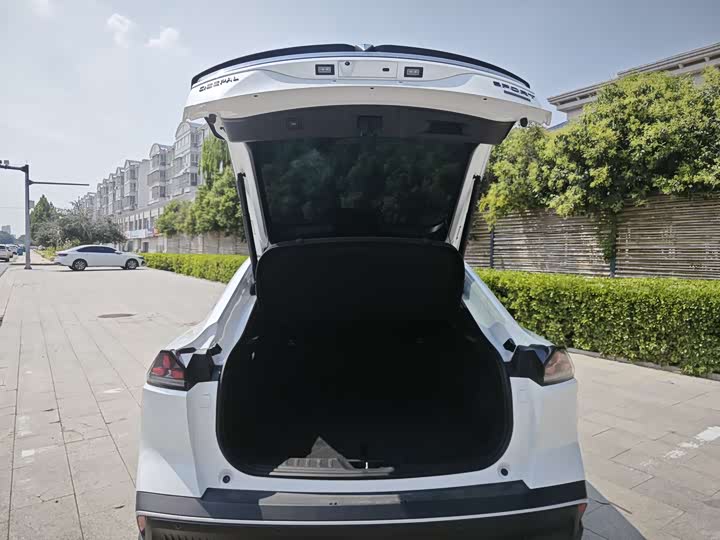 Changan Deepal SL03 2024 2024款 530Max纯电版