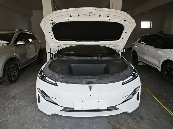 Changan Deepal SL03 2024 2024款 530Max纯电版